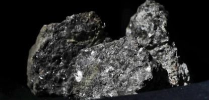 Lithium Ore