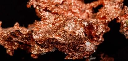 Copper Ore