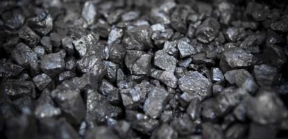 Iron Ore